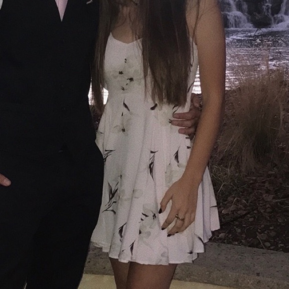 Urban outfitters dress